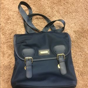 Calvin Klein crossbody purse